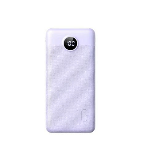 MOFIT Powerbank M18 10.000mAh LCD + Fast Charge Real Capacity